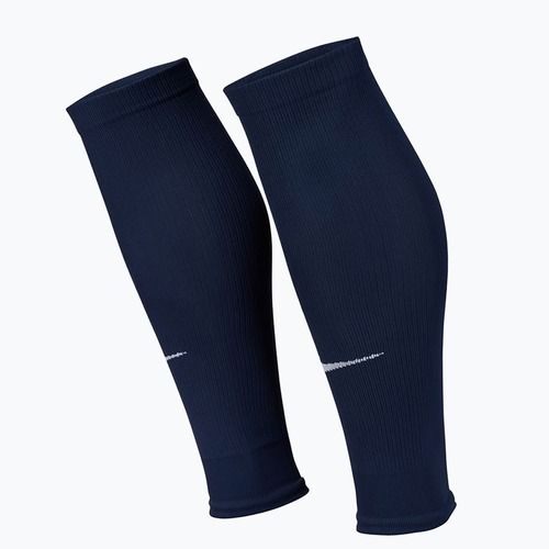 Futbolininko rankovės Nike Strike midnight navy/white