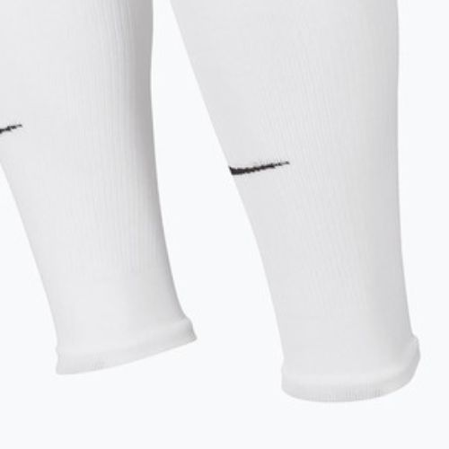 Futbolininko rankovės Nike Strike white/black