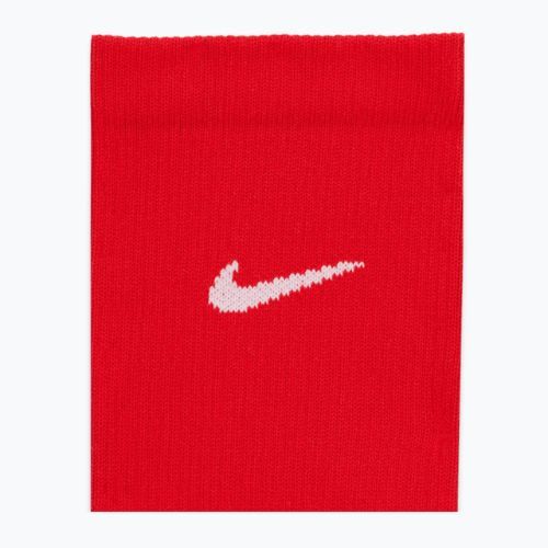 Futbolo kojinės Nike Strike Soccer Crew university red/white