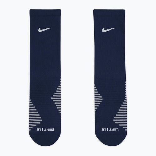 Futbolo kojinės Nike Strike Soccer Crew midnight navy/white