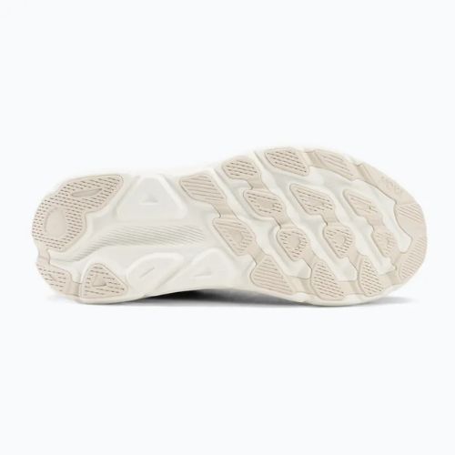 Moteriški bėgimo batai HOKA Clifton 9 black/rose gold