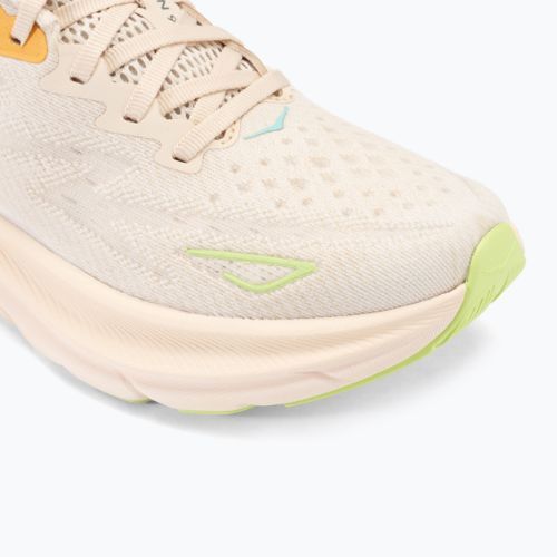 Moteriški bėgimo batai HOKA Clifton 9 vanilla/astral