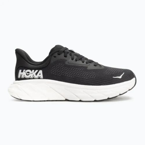 Moteriški bėgimo batai HOKA Arahi 7 black/white