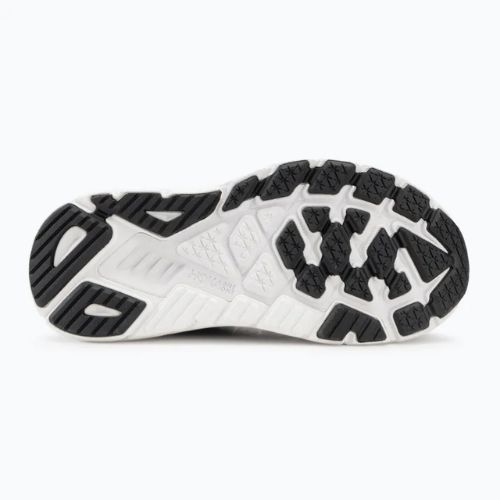 Moteriški bėgimo batai HOKA Arahi 7 Wide black/white