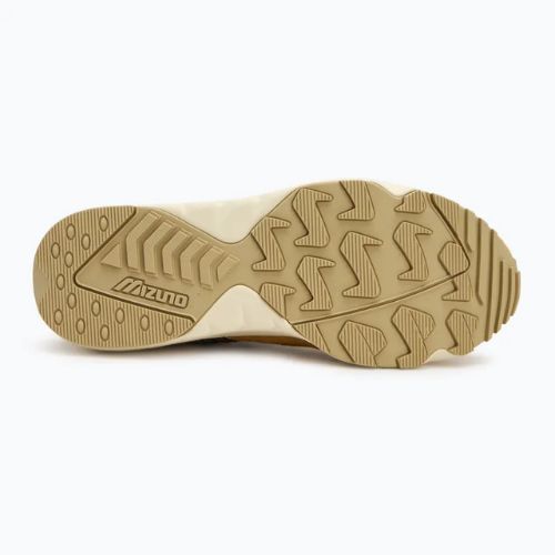 Batai Mizuno Contender Countryside spruce yellow/ major brown/ pristine