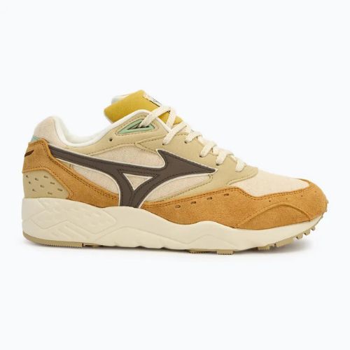 Batai Mizuno Contender Countryside spruce yellow/ major brown/ pristine