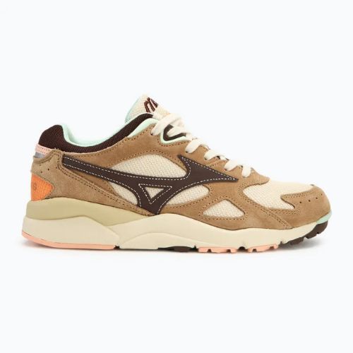 Batai Mizuno Sky Medal summer sand/ chicory coffee/ muskmelon