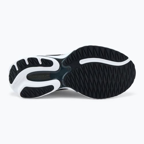 Moteriški bėgimo bateliai Mizuno Wave Ultima 15 black/ dubarry/ oyster mushroom