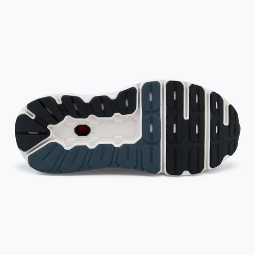 Moteriški bėgimo bateliai Mizuno Wave Horizon 7 black/ dubarry/ nimbus cloud