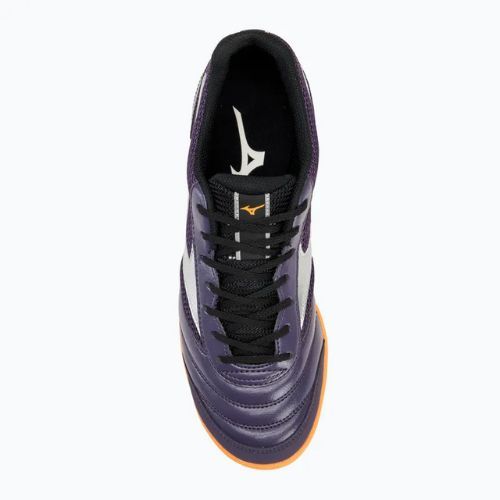 Futbolo batai Mizuno MRL Sala Club In mysterioso/ silver