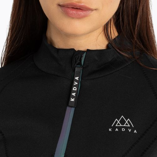 Moteriškas džemperis Lacoste SF0281 black