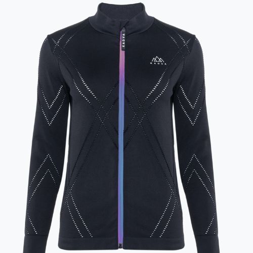 Moteriškas džemperis Lacoste SF0281 black