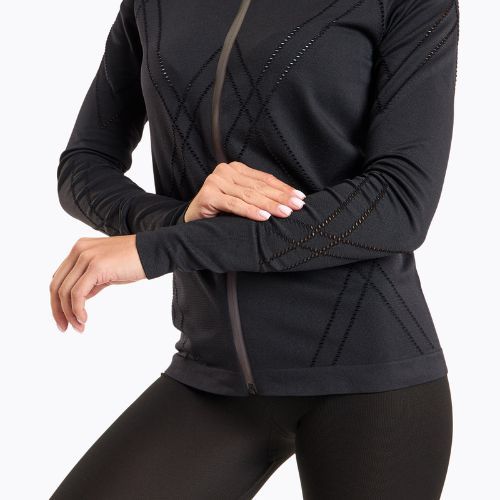Moteriškas džemperis Lacoste SF0281 black