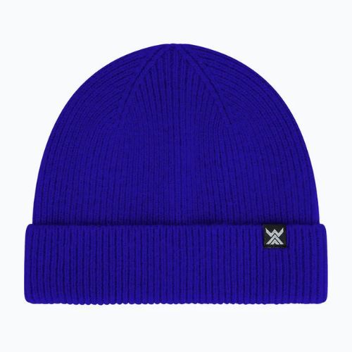 Žieminė kepurė WOOLCANO Merino HAT0440