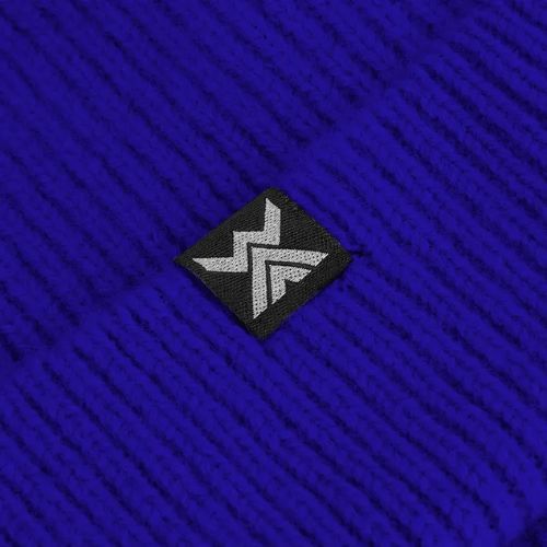 Žieminė kepurė WOOLCANO Merino HAT0440