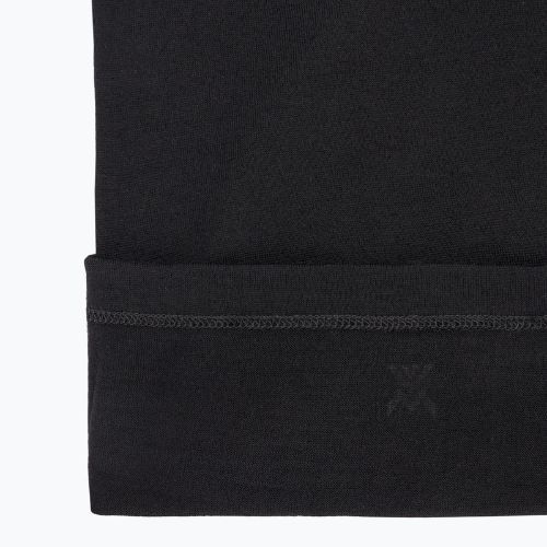 Kaminas WOOLCANO Merino SPT24-33 juodas