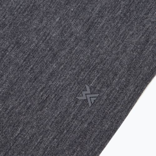 Kaminas WOOLCANO Merino SPT24-33 pilkas