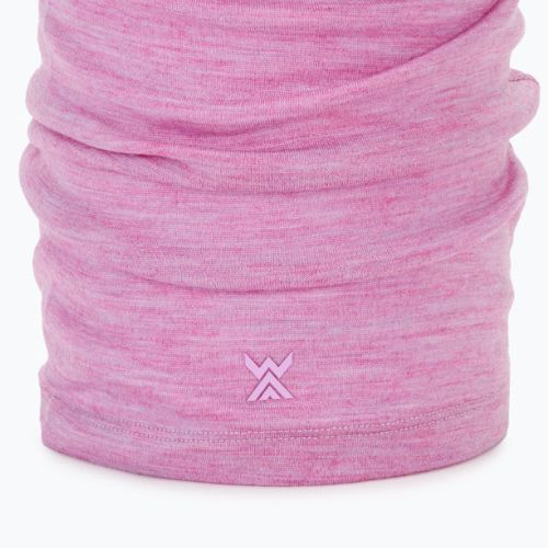 Kaminas WOOLCANO Merino SPT24-33 violetinis