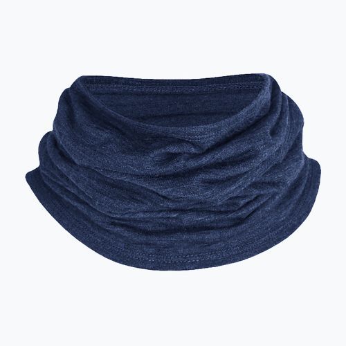 Kaminas WOOLCANO Merino SPT24-33 tamsiai mėlynas