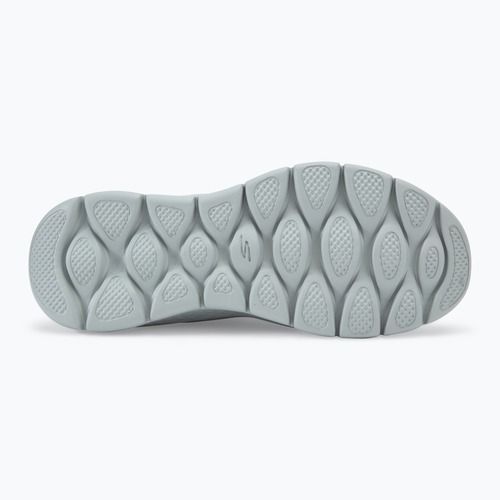 Moteriški batai SKECHERS Go Walk Flex Mali charcoal