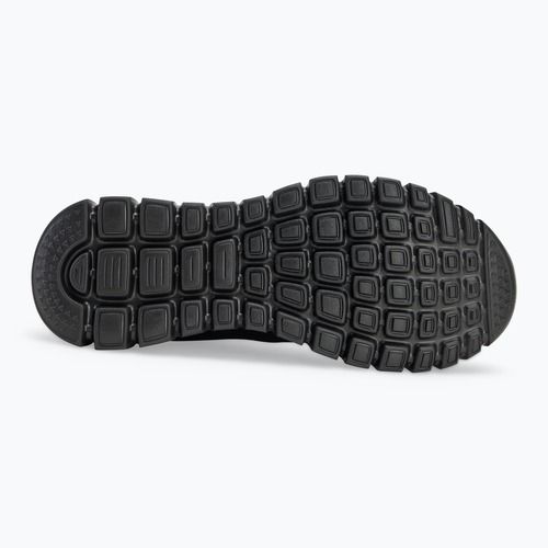 Moteriški batai SKECHERS Graceful Get Connected black/rose gold