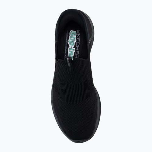 Moteriški batai SKECHERS Ultra Flex 3.0 Cozy Streak black