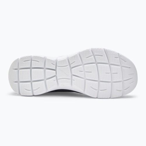Moteriški batai SKECHERS Summits Dazzling Haze black/white