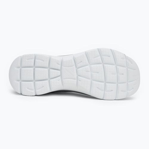 Moteriški batai SKECHERS Summits Dazzling Haze gray/mint