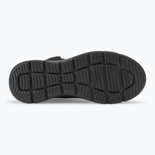 Moteriški batai SKECHERS On The Go Glacial Ultra Woodlands black