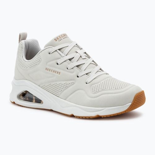 Moteriški batai SKECHERS Uno Tres Air Ah Mazing natural