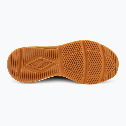 Moteriški batai SKECHERS Uno Tres Air Ah Mazing natural