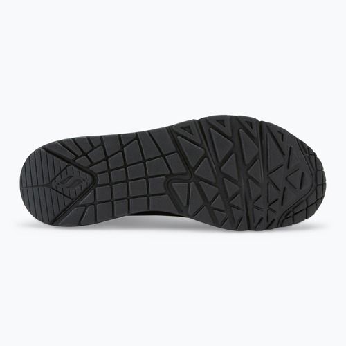 Moteriški batai SKECHERS JGoldcrown Uno Highlight Love black/multicolor