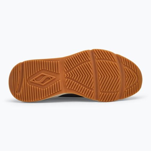 Vyriški batai SKECHERS Uno Tres-Air Necessairy Comfort charcoal