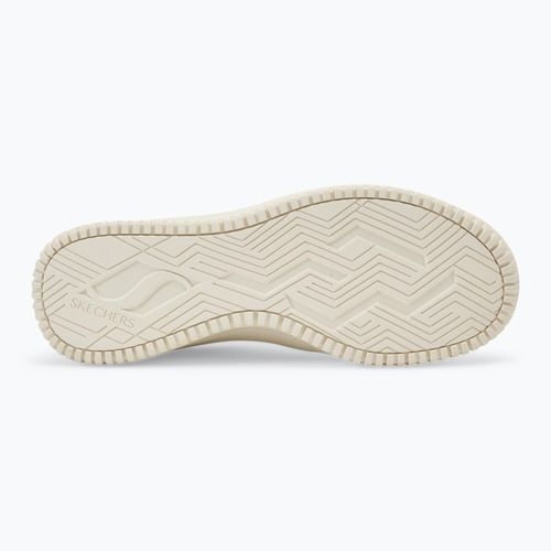Moteriški batai SKECHERS Grand 92 Be Lifted white/natural