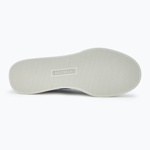 Moteriški batai SKECHERS JGoldcrown Eden LX Gleaming Hearts black/mulitcolor