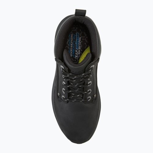 Vyriški batai SKECHERS Parson Ederic black