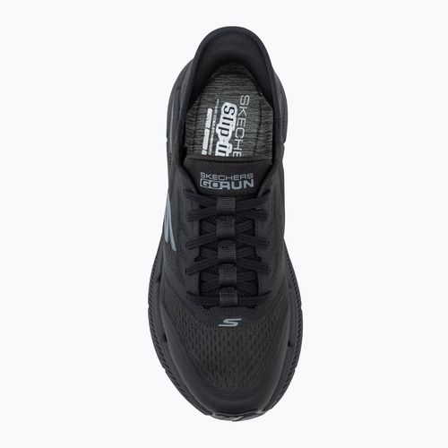 Vyriški batai SKECHERS Max Cushioning Premier 2.0 black
