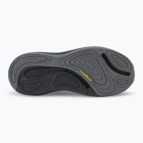 Vyriški batai SKECHERS Max Cushioning Suspension Nitevizn black