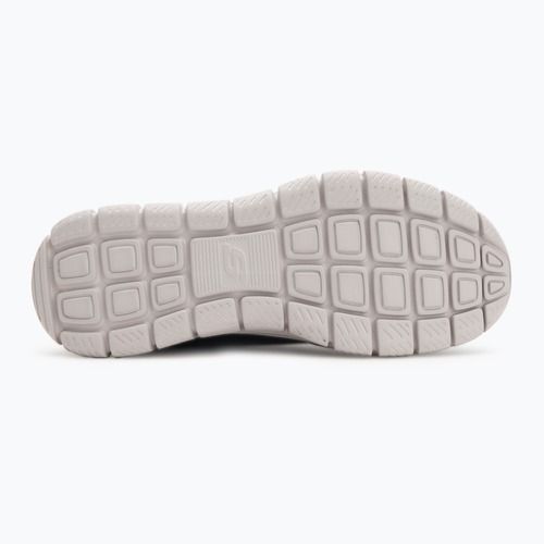 Vyriški batai SKECHERS Track Knockhill black/lime