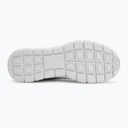 Vyriški batai SKECHERS Track Knockhill charcoal/black