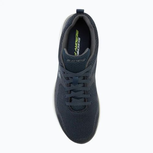 Vyriški batai SKECHERS Summits Brisbane navy