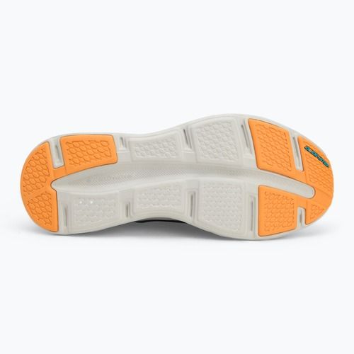 Vyriški batai SKECHERS Glide Step Altus gray/orange