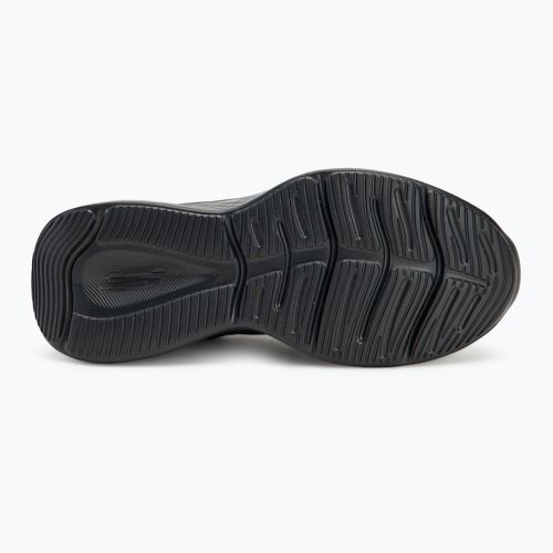 Vyriški batai SKECHERS Skech Lite Pro Ankkor black/charcoal/yellow