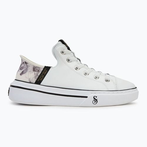 Vyriški batai SKECHERS Snoop One OG white/black