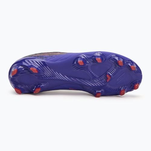 Vyriški futbolo batai Skechers Razor Academy Gold 1.5 FG purple