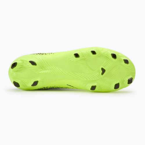 Vyriški futbolo batai Skechers Razor Academy Gold 1.5 FG yellow/black