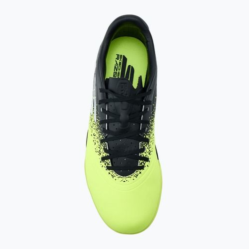 Vyriški futbolo batai Skechers Razor Academy Gold 1.5 TF yellow/black