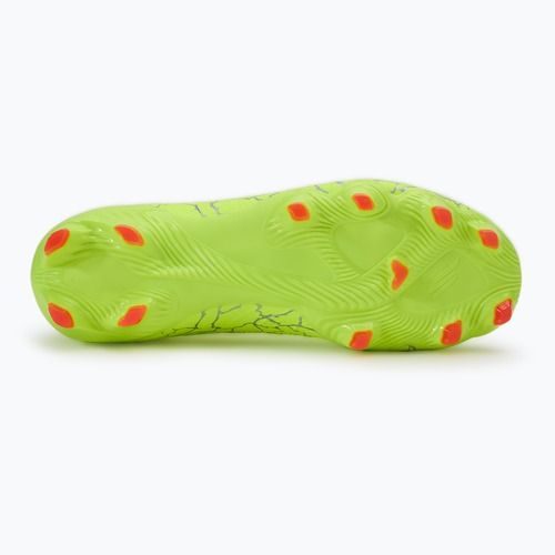 Vyriški futbolo batai Skechers SKX Academy Gold 1.5 FG yellow/black