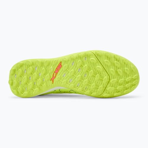 Vyriški futbolo batai Skechers SKX Academy Gold 1.5 TF yellow/black