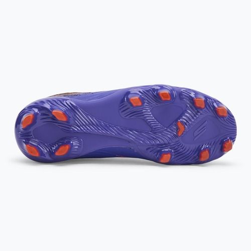 Vaikiški futbolo batai Skechers Razor Gold 1.5 FG purple